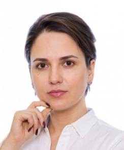 Марущак Анна Петровна психолог