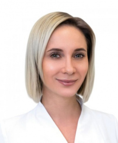Пахомова Надежда Федоровна косметолог