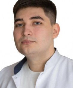 Курдяев Георгий Леонидович педиатр