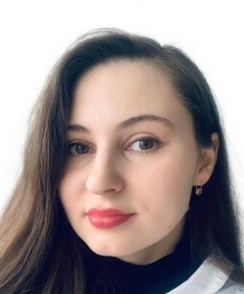 Довжанская Дарья Владимировна узи-специалист