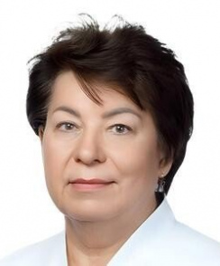 Баимбетова Зиля Касимовна невролог