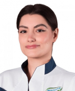 Непершина Мария Арменовна стоматолог