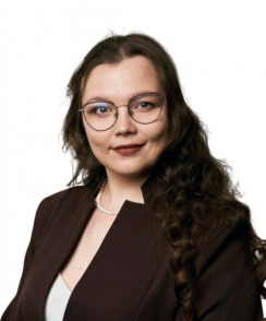 Сизикова Елена Алексеевна невролог