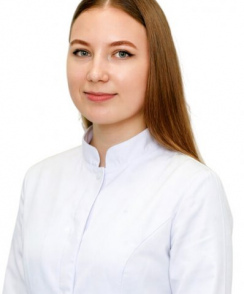 Кандаурова Ирина Алексеевна ортопед