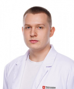 Кораблёв Матвей Владимирович гигиенист стоматологический