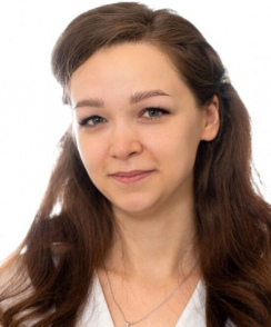 Юнусова Анна Варсонофьевна стоматолог