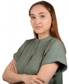 Скворцова Светлана Сергеевна гигиенист стоматологический
