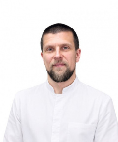 Хрищатов Денис Павлович нарколог