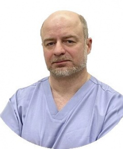 Алексеев Владимир Владимирович остеопат