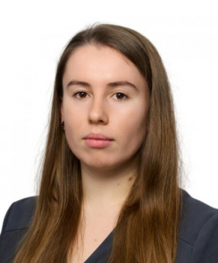 Новикова Наталья Сергеевна стоматолог