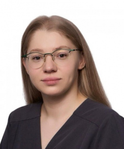 Лисовская Татьяна Ивановна стоматолог
