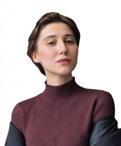 Филиппова Инна Леонидовна психиатр