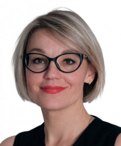 Чудакова Елена Алексеевна психолог