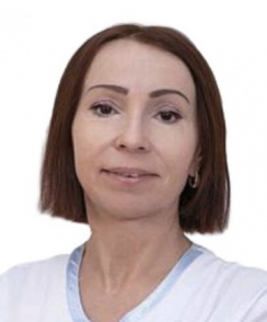 Оленская Людмила Васильевна терапевт