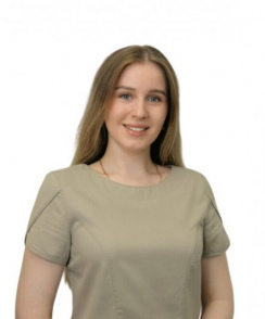 Батаева Кристина Николаевна стоматолог