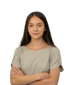 Николаева Полина Олеговна стоматолог