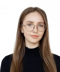 Айзикова Екатерина Дмитриевна стоматолог
