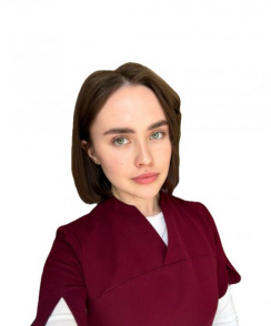 Копчук Лариса Витальевна эндокринолог