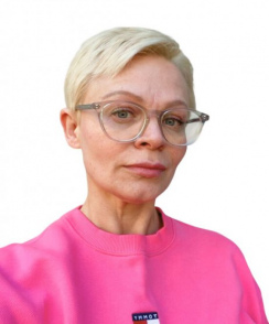 Борисова Ольга Евгеньевна психолог