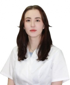Писарева Екатерина Александровна нарколог