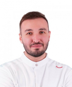 Доев Ирбек Игоревич стоматолог