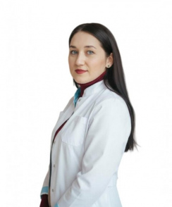 Смакова Гульфия Рафисовна гинеколог