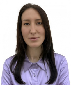 Кузовкова Валерия Михайловна психолог