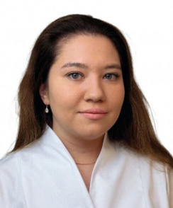 Юн Виктория Вячеславовна косметолог