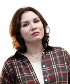 Дарчинова Татьяна Антоновна психиатр