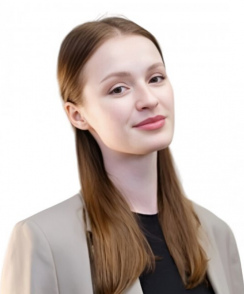 Захарова Юлия Вадимовна психолог