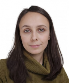 Кириллова Софья Григорьевна психолог