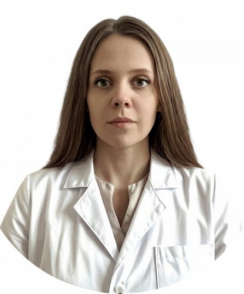 Шевцова Наталья Николаевна логопед
