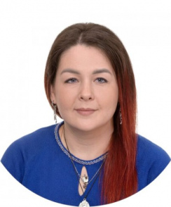 Мартиросова Татьяна Ринатовна психолог