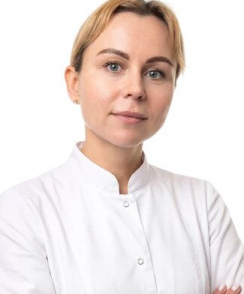 Шуплецова Елена Васильевна лор (отоларинголог)