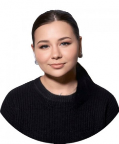 Володина Мария Алексеевна психолог