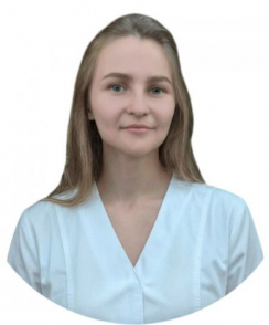 Макарова Екатерина Юрьевна логопед