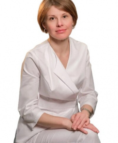 Кривдина Марина Юрьевна психотерапевт
