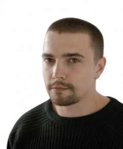 Иконников Сергей Феликсович психолог