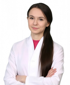 Кирпичникова Людмила Олеговна педиатр