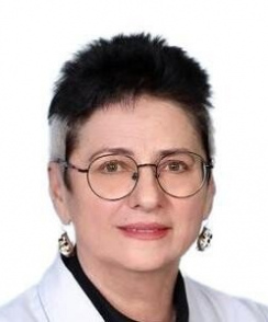 Смирнова Ольга Викторовна невролог