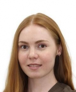 Петрова Софья Алексеевна стоматолог
