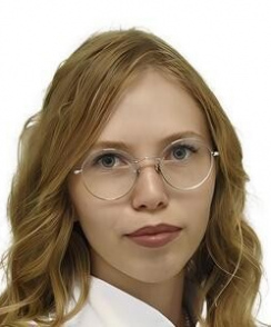 Плаксина Анна Олеговна эндокринолог