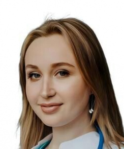 Гринева Светлана Алексеевна гастроэнтеролог