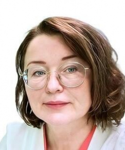 Белоусова Анна Николаевна ортопед