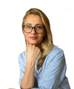 Петрова Екатерина Владимировна психолог