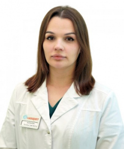 Логинова Полина Сергеевна психиатр