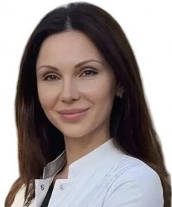 Бельчикова Татьяна Владимировна психотерапевт