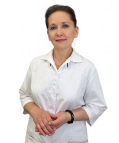 Бочкова Елена Григорьевна гинеколог