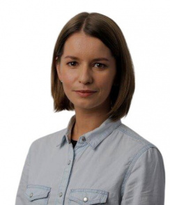 Ширина Татьяна Павловна психолог