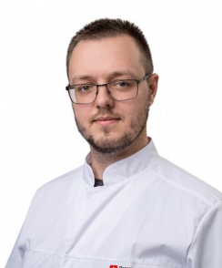 Ярцев Андрей Константинович массажист